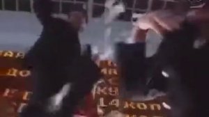 УБОРЩИЦА и БАКСЫ / БАБКА и БАБКИ