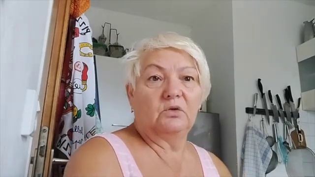Болталка на кухне о том о сем