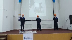 гимн электрика