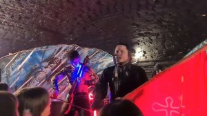 Otto Dix. Час быка. Тамбов. 08.05.2023