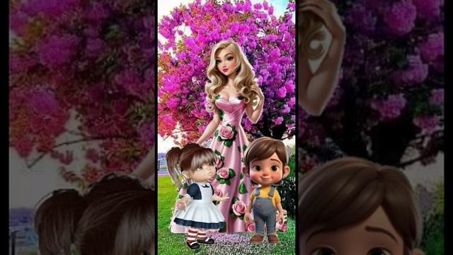 С Днем Матери! 11 мая- Международный День матери смотреть онлайн