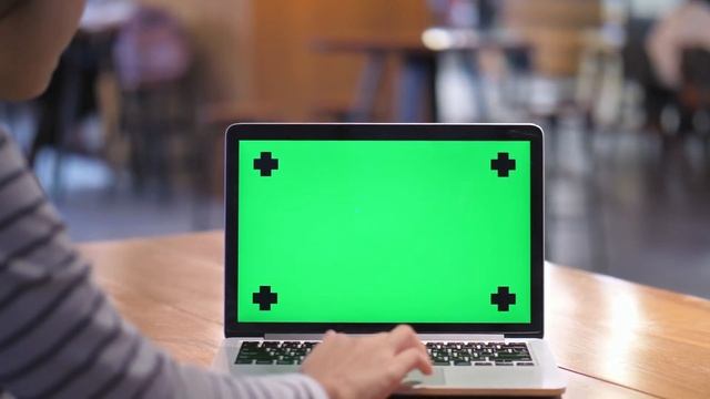 green screen product, Ноутбук смотреть онлайн