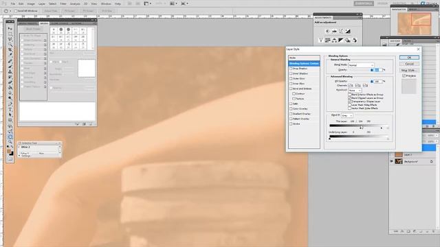 Как круто обработать фото Безумный Макс: Дорога ярости