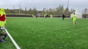 Момент, который мог принести золото