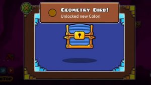 Как получить особые скины в Geometry Dash? #shorts