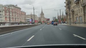 Москва 29.04.2025 #2