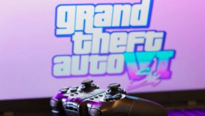 Вышел второй трейлер GTA VI