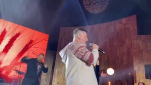 Дацик и Гетман 2 раунд понеслась