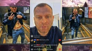 С. Адамян. Обзор" Я МУЖИК, У МЕНЯ ПРЕСС" песнЯ "БОРОДАТЫЙ МИЛЛИОНЕР"