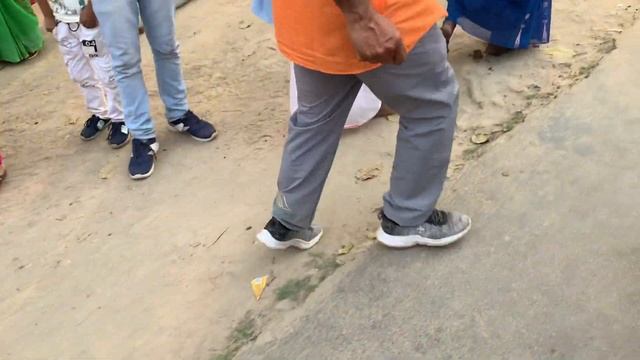 Харинама с Алексом прабху 🪗🕺🏻💃 Маяпур 25 февраля 2023