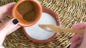 Лавровый лист СПАС ОТ МОРЩИН ! Маска стирает морщины д?