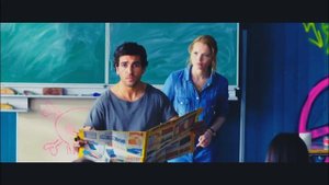 Шанталь не скули -  Зачётный препод (2013)