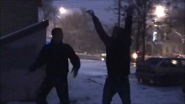 Эпизод №2 Мой кот любит хип- хоп!!! смотреть онлайн