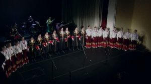 Песня не умрет