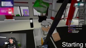 ДРЕЙК ИГРАЕТ в ПРЯТКИ С ПОДПИСЧИКАМИ в ROBLOX