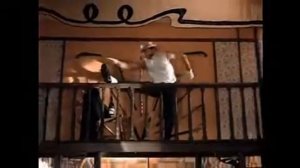 Зарядка Брассета (В.Гафт), Здравствуйте,я ваша тетя!