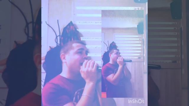 Ильсур Ахунов - дусларга