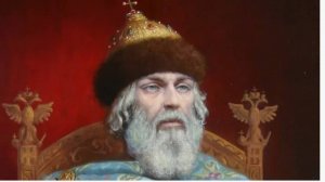 Владимир Мономах