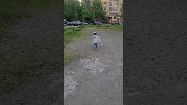 прогулка, продолжение