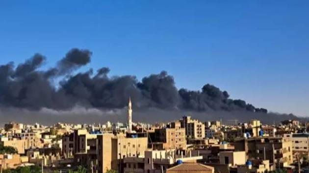 О военной операции Израиля против аэропорта столицы Йемена