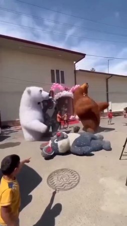 Если ваша вечеринка не похожа на эту, то даже не пытайтесь приглашать 😃