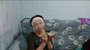 У меня нет МОРЩИН!Делаю 2раза в неделю Лицо молодеет даже в 70 лет!Домашняя маска для Увядающей кожи
