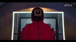 ЗАКЛЮЧИТЕЛЬНЫЙ ЭТАП: Netflix показал тизер третьей «Игры в кальмара». Он будет заключительным.