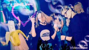 Бананчики чики