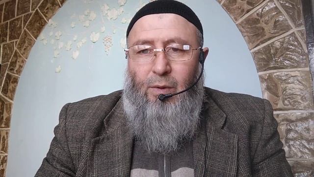 39. Шарху Мулла Абдурахмон Жомий. غير المنصرف