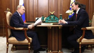 Путин выдвинул условия для возвращения западных компаний на российский рынок