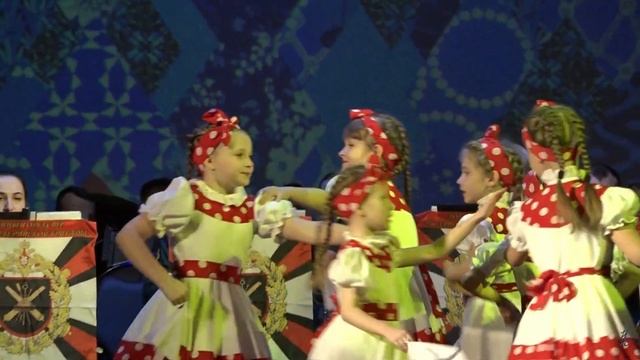 23.02.24 г.ДК Цементников.Концерт посвященный дню защитника отечества.