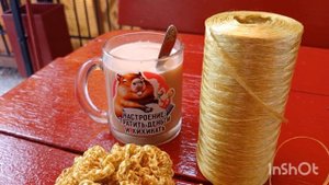 Работая, вяжу или вяжу, работая😄🧶