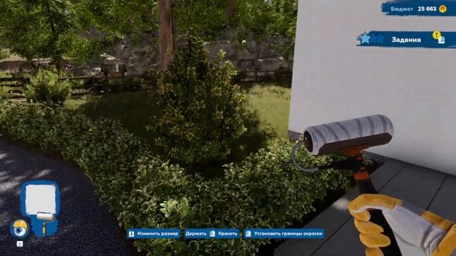 Дизайнер в деле ➤  House Flipper 2 - часть 8