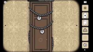 Прохождение игры Rusty Lake Hotel ► Вторая ночь и убийство Кр