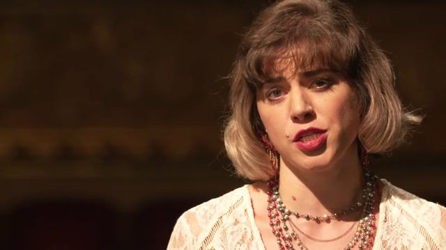 Катерина Katerina - Sergei Prokofiev