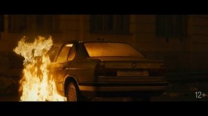 Майор Гром Чумной Доктор Расширенная Версия Фильм