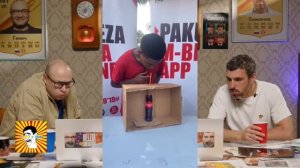 Нельзя смеяться! Лучшее