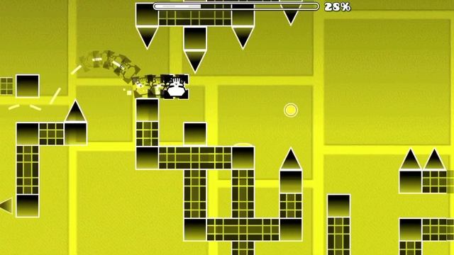 Наконец-то! Extreme park (2) (hard demon) 100% смотреть онлайн