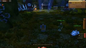 Что? Да как? Villagers and Heroes [Первый взгляд] (Обзор)