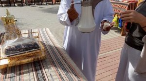 Сафари в пустыне. Часть 5.