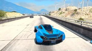 УГНАЛ ВСЕ МАШИНЫ ШИН СОНИКА В ГТА 5! РЕАЛЬНАЯ ЖИЗНЬ ВОР?