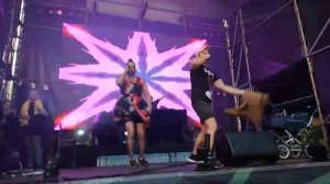 Панцушот - Патихард (30.07.2022)