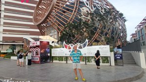 Vietnam Nha Trang Life Puppets show - Nhà hát ĐÓ