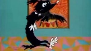 Побег от стремянка и макарониы раунд 8