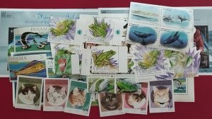 Приобретения марта-апреля 2025 г.