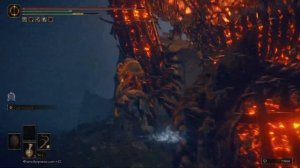 #64 Великан печи 2 Руины Унте Shadow of the Erdtree | Furnace Golem 2 Ruins of