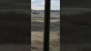 Герой. Летчик посадил на аэродром подбитый Су-25