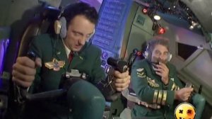 Каламбур. Крутое пике 63 / Calambur. The Nose Dive