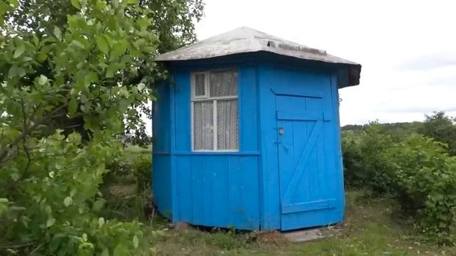 ПОРТЯНУР - туган авылым (фильм о нашей деревне и как отмечался праздник Сабантуй в 2023 году)