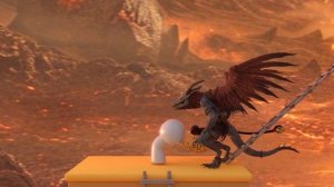 СПРУНКИ Вампирский замок! Орен узнает правду о родителях Пинки! Невероятная коробка-Спрунки 3D